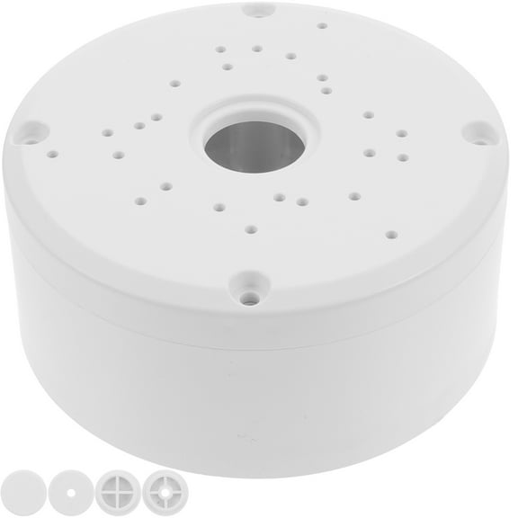 Beaupretty Outdoor Electrical Junction Box with Seal for Extension Cord Safety