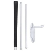 Beaupretty Adjustable Golf Putter Silver 1Set