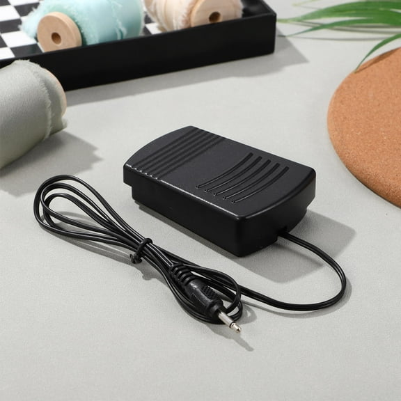 Beaupretty Sturdy Safety Foot Pedal for Household Sewing Machine Convenient Foot Control