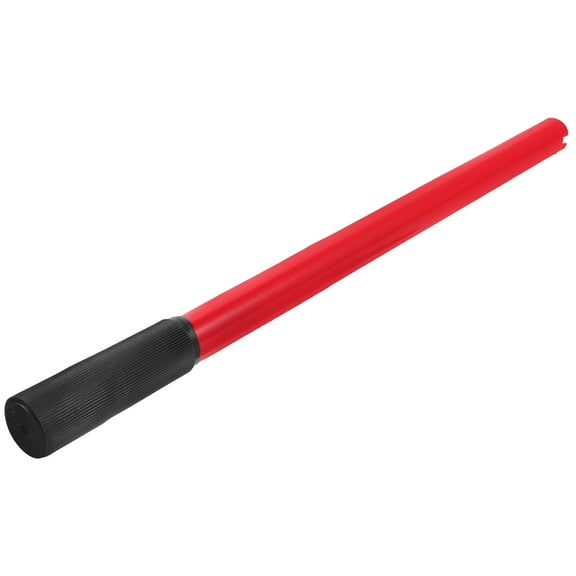Beaupretty Hydraulic Jack Pole Steel 1Pcs