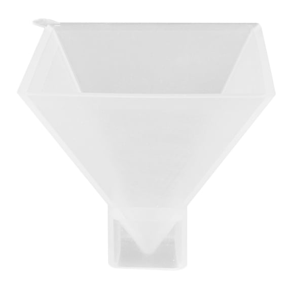 Beaupretty Silicone Pyramid Mold for Resin Casting Clear DIY Home Decor