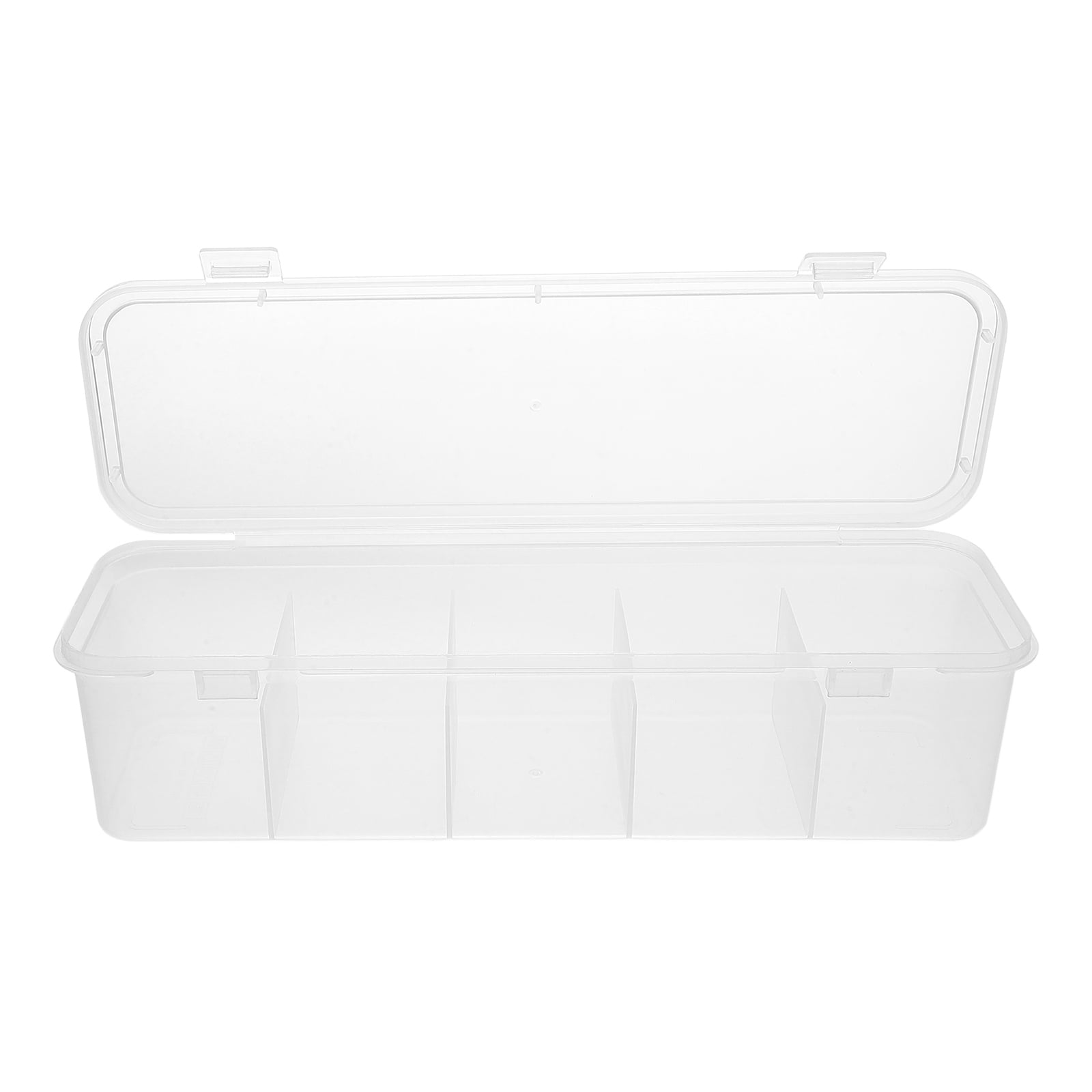Beaupretty Tea Bag Organizer Counter Container for Dustproof and ...