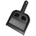 thumbnail image 1 of Beaupretty Small Brush Black for Cleaning Tables, Sofas, and Vehicle Interiors, 1 of 7