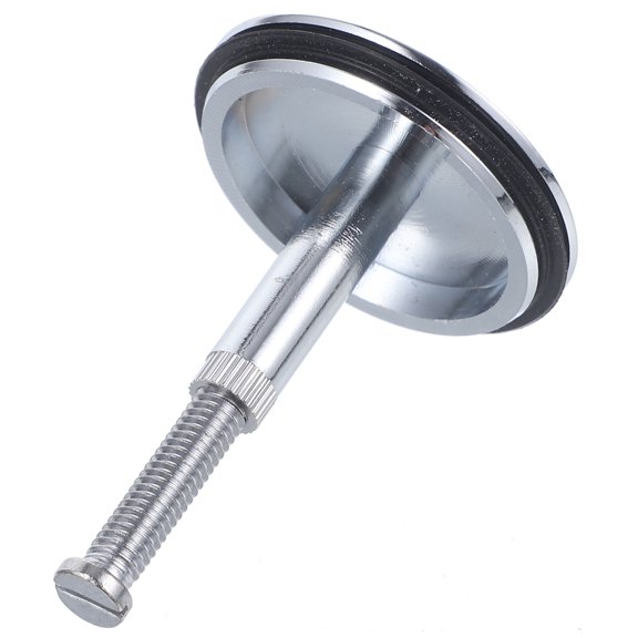 Beaupretty Bathtub Drain Stopper Copper Bathroom Use Bath Plug Replacement 1Set