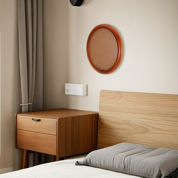 Beaupretty Wall Hanging Picture Frame Decorative 1Pcs