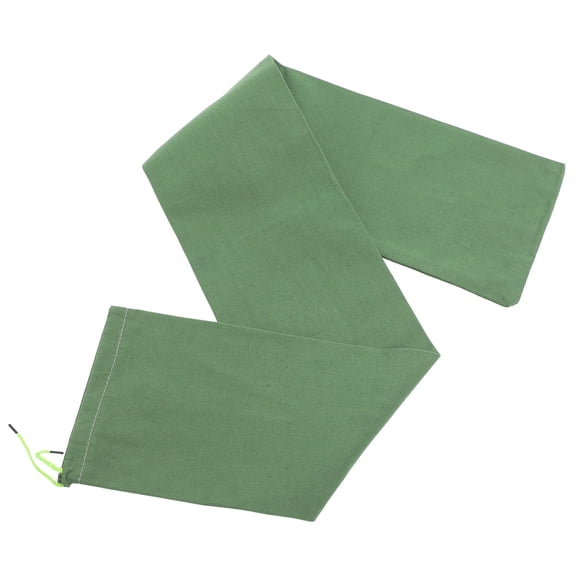 Beaupretty Canvas Flood Barriers Durable Reusable Green Home Flood Defence