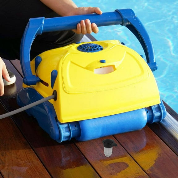 Beaupretty Pool Air Valve with Cap Multi Colored Optimal Functionality for Replacement