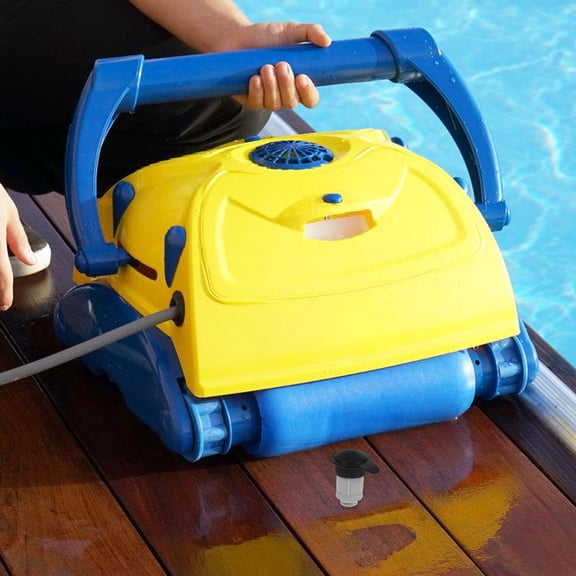 Beaupretty Air Injection Valve Cap Multi-Color Plastic Rubber for Above Ground Pool