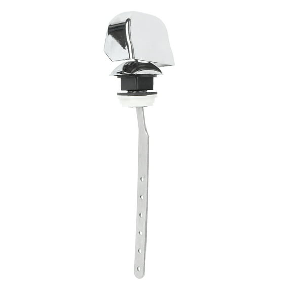 Beaupretty toilet wrench Silver 1Set for Hotel Managers