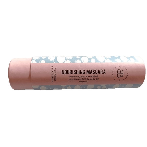 Beautaniq Beauty Nourishing Mascara .28 fl oz