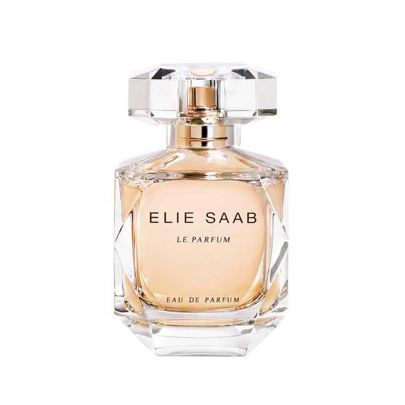 Beaute Prestige International ELIE40297369 1.7 oz Elie Saab Le Parfum ...