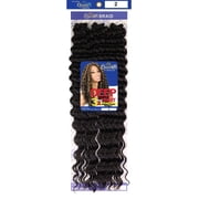 QueenB Braid 3X Deep Twist Value Pack - #2