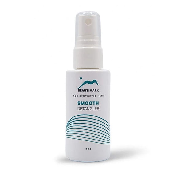 BeautiMark Smooth Detangler