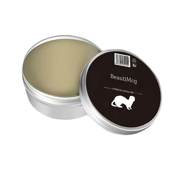 BeautiMcg Shoe and boot polish, Premium Wax Shoe Polish, Shine and Protect Leather Shoes and Boots