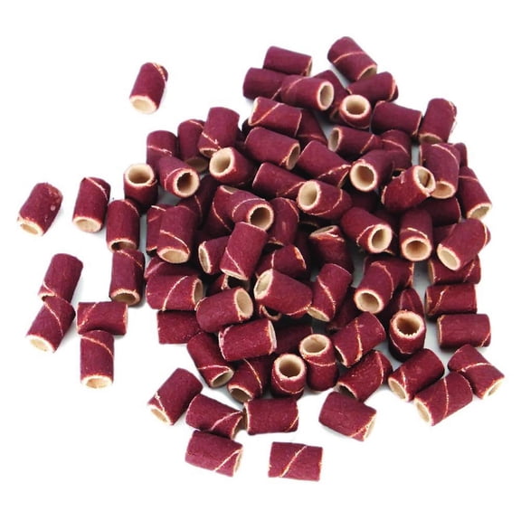 Beauticom Sanding Bands Grit 80 - Extra Coarse