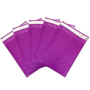 Beauticom Self-Seal Bubble Mailer (Size #0, 6"x9")