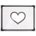 thumbnail image 1 of Beauticom Silicone Flexible Foldable Workspace Desk Pad Mat for Manicures Nail Art Acrylic Gel Nails and More (WHITE - 1pc), 1 of 3