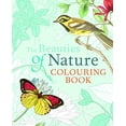 thumbnail image 1 of Pre-Owned The Beauties of Nature Colouring Book (Paperback) 1785993720 9781785993725, 1 of 1
