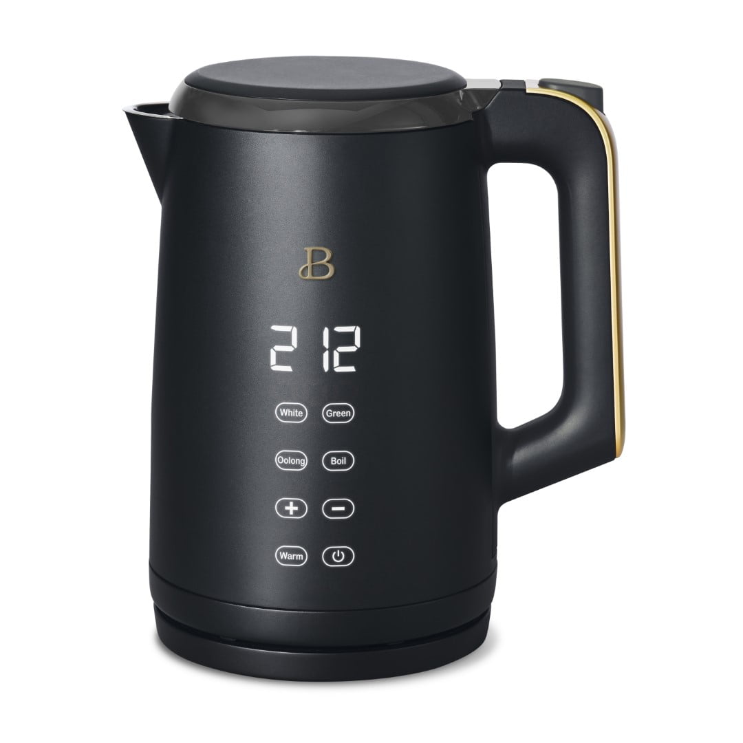 Beautiful 1.7-Liter Electric Kettle