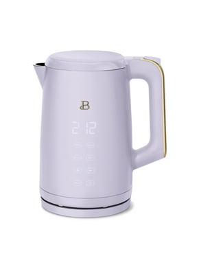 Beautiful by Drew Barrymore Kitchen Appliances in Kitchen Appliances | Purple - Walmart.com