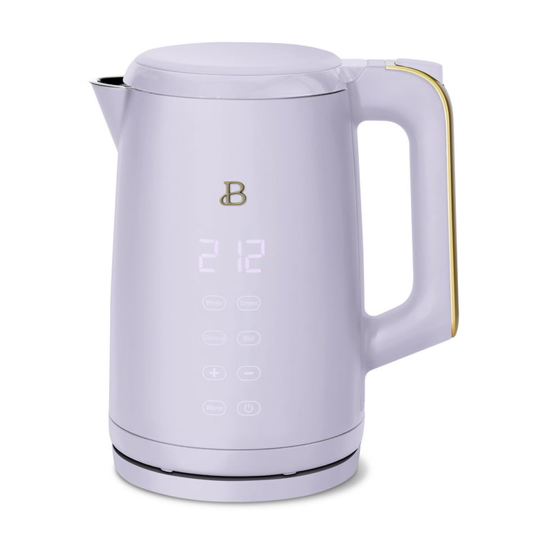 https://i5.walmartimages.com/seo/Beautiful-1-7-Liter-Electric-Kettle-1500-W-with-One-Touch-Activation-Lavender-by-Drew-Barrymore_618dd7c2-82ba-4d25-9d31-3ef19fa8a7f6.44b7ed0875b21b81f8fef6a8e1118f6b.jpeg?odnHeight=768&odnWidth=768&odnBg=FFFFFF