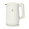 Beautiful 1.7Liter Electric Kettle 1500 W with Activation
