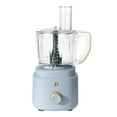 thumbnail image 1 of Beautiful 10-Cup Food Processor with Accessories, Cornflower Blue by Drew Barrymore, 1 of 19