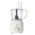 thumbnail image 1 of Beautiful 10-Cup Food Processor with Accessories, White Icing by Drew Barrymore, 1 of 18