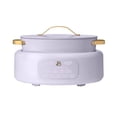 thumbnail image 1 of Beautiful 10 in 1, 6 Qt Electric Multi-Cooker, Lavender by Drew Barrymore, 1 of 20