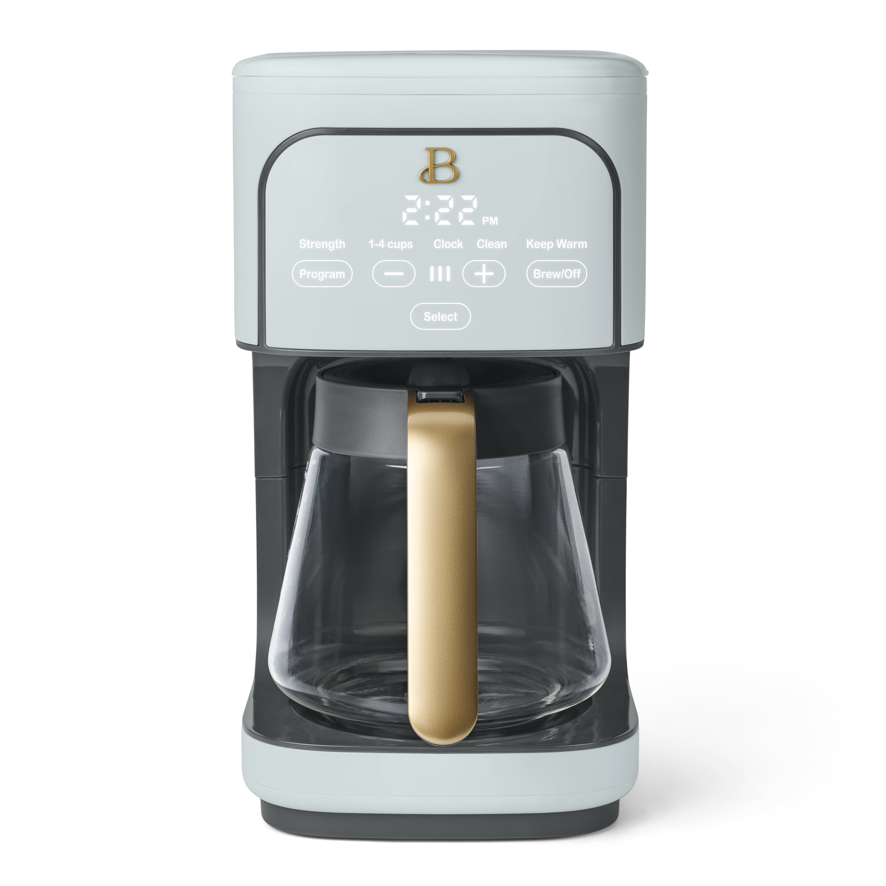 Drip Coffee Maker | Hydrangea