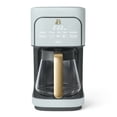 thumbnail image 1 of Beautiful 12-Cup Programmable Drip Coffee Maker, Hydrangea by Drew Barrymore, 1 of 11