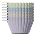 thumbnail image 1 of Beautiful 12-Piece Silicone Baking Cups by Drew Barrymore, 1 of 10