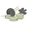Actual Color: Sage Green