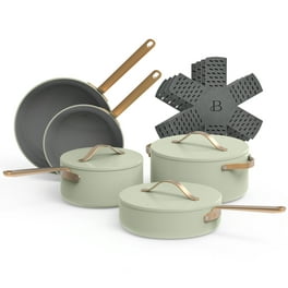Dropship Tramontina 9 Piece Non-Stick Cookware Set, Champagne to Sell  Online at a Lower Price