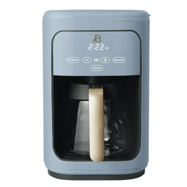 Mr. Coffee 5-Cup Coffeemaker Black 2132049 - Best Buy