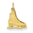 thumbnail image 1 of Beautiful 14k Figure Skate, 1 of 2