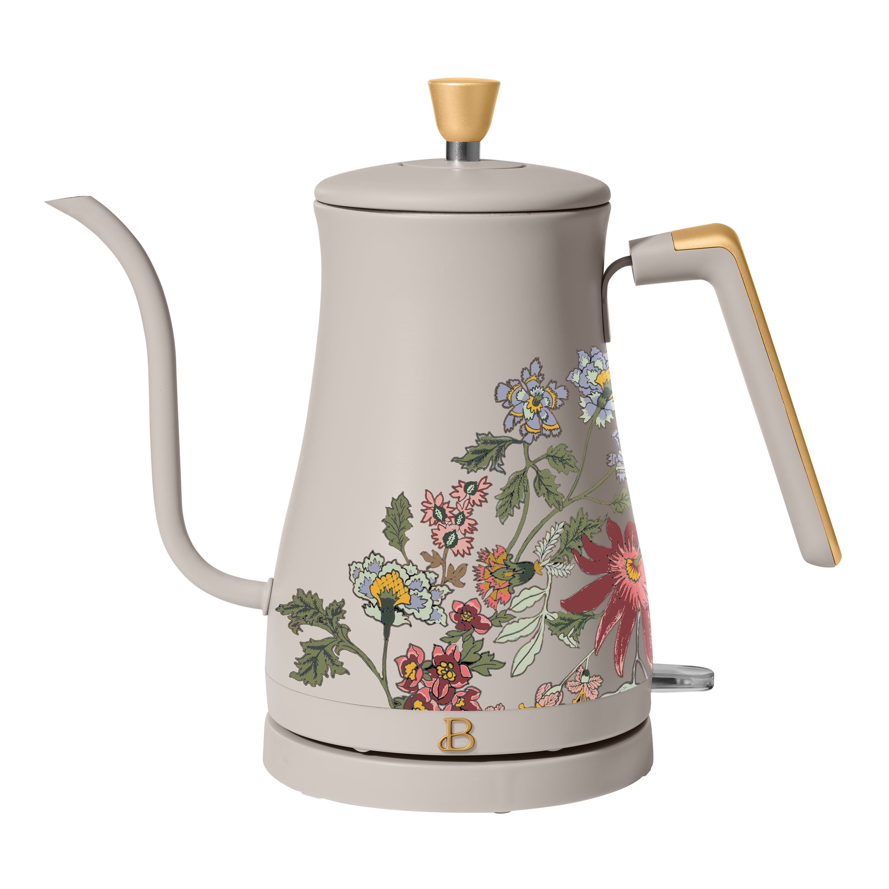 Drew Barrymore Tea Kettle