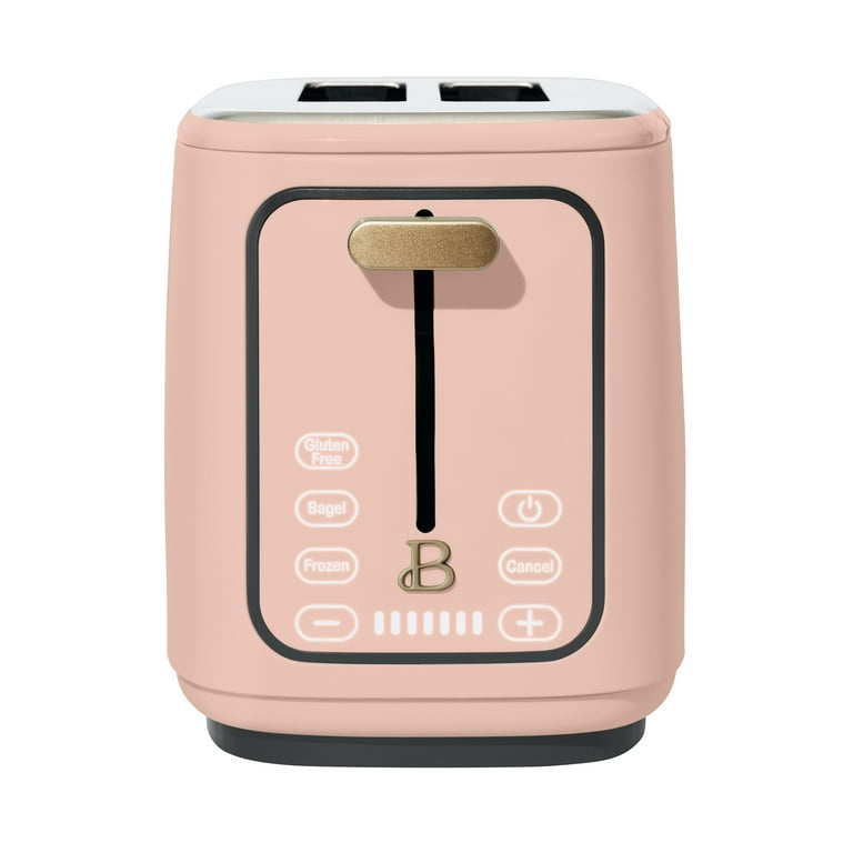 Color toaster discount