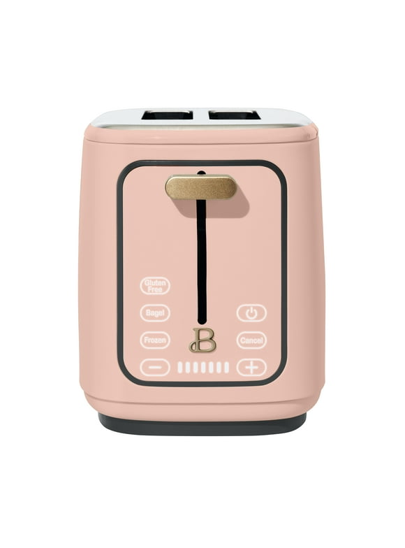 Toasters Pink