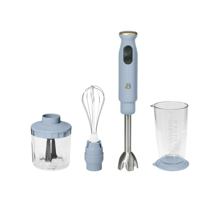 How to Choose a Commercial Immersion Blender –