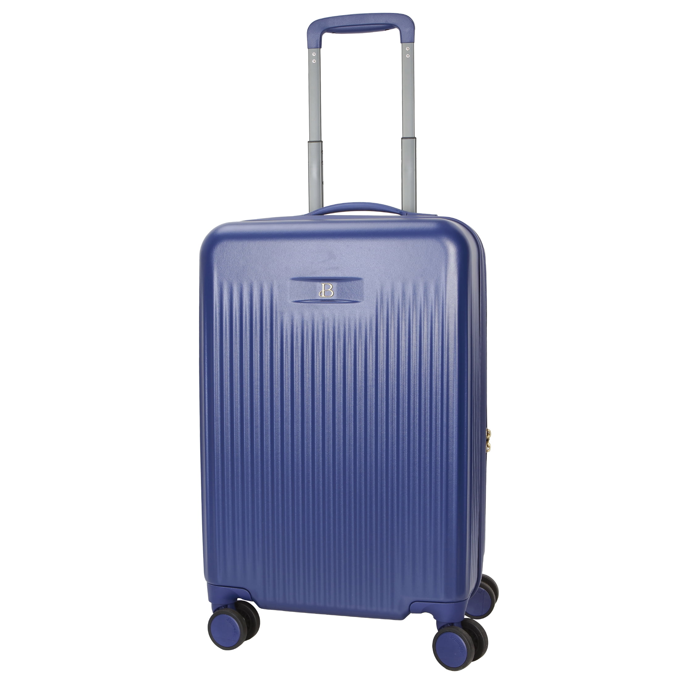 Beautiful 20-inch Carry-On Expandable Hardside Upright Luggage by Drew ...