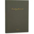 thumbnail image 1 of Beautiful 2025 Appointment Book Planner - Sturdy Linen Daily Planner & Weekly Ca, 1 of 5