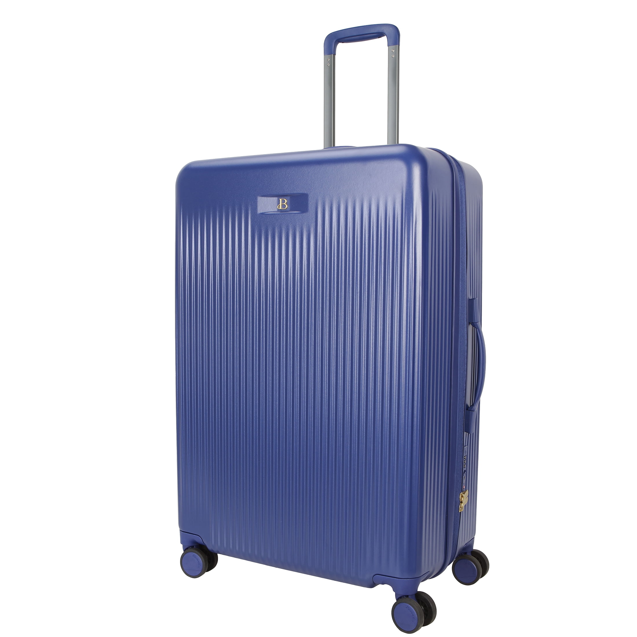 極上品！Core-i5/HDD750G/オフィス/HDMI/特典/スカイブルー Beautiful 28-inch Checked Expandable Hardside Upright Luggage by