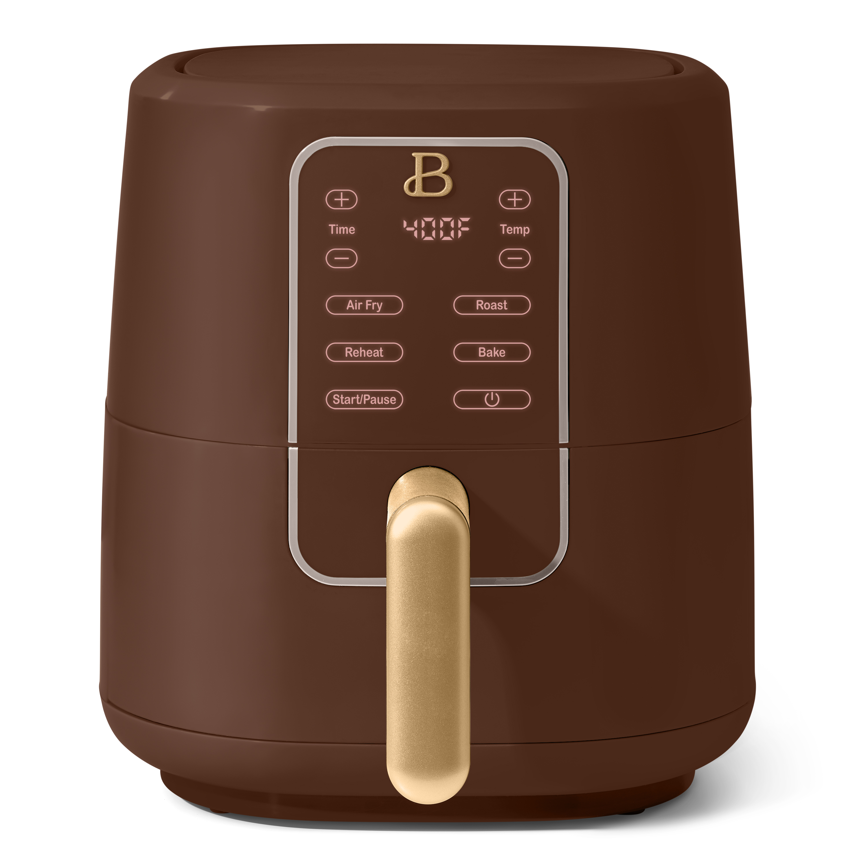 Beautiful 3 0QT Air Fryer Touchscreen Wildflower White By Drew Barrymore: An Honest Look