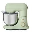 Beautiful 3.5 Qt Stand Mixer, Lightweight & Powerful with TiltHead