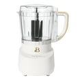 thumbnail image 1 of Beautiful 3-Cup Food Chopper, White Icing by Drew Barrymore, 1 of 15
