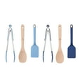 thumbnail image 1 of Beautiful 3-Piece Essential Cooking Set, Store Only Item, Item and Color May Vary by Location, 1 Cooking Set by Drew Barrymore, 1 of 16