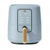 Beautiful 3 Qt Air Fryer with TurboCrisp Technology,  by Drew Barrymore
