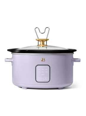 Beautiful by Drew Barrymore Kitchen Appliances in Kitchen Appliances | Purple - Walmart.com