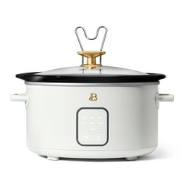 KitchenAid 4-Quart Multi-Cooker with Stir Tower Accessory KitchenAid 4-Quart Multi-Cooker with Stir Tower Accessory